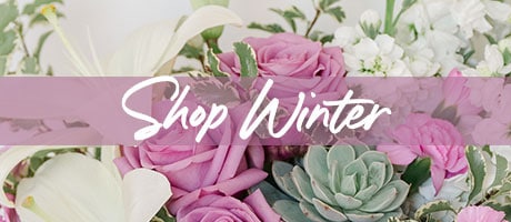 Winter Bouquets Delivery - Send Winter Bouquets
